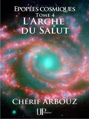 cover image of L'Arche du Salut